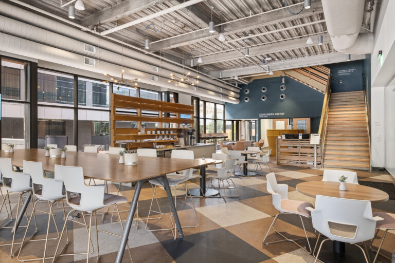 Work Cafe - 2